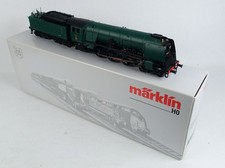 Märklin 39480 Dampflok Reihe 1 SNCB Rauch Spur H0 OVP HO SOUND DCC mfx+ DIGITAL