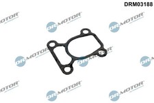 AGR VENTIL DICHTUNG ANSAUGKRÜMMER FÜR MAZDA - DR.MOTOR AUTOMOTIVE DRM03188