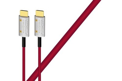 Wireworld Starlight HDMI Kabel 8K-48 Gbit/s