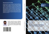 Amar Bariya (U. A.) | Nanostructured Thin Films | Taschenbuch | Englisch (2022)