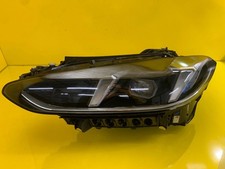 BMW 4 G22 G23 G26 LCI Led Frontscheinwerfer Links 5A3B2F7-06 LHD Original