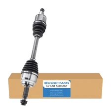 Front Left Driver Side CV Axle Shaft For 2012-2017 Toyota Camry 2.5L Exc Hybrid