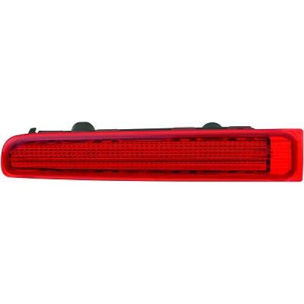 Diederichs 2272197 Zusatzbremsleuchte Links FüR VW Multivan T5 (7HM, 7HN, 7HF, 7-image