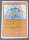 CARTE POKEMON RIOLU 173/091  🇫🇷 FR 🇫🇷 DESTINEES DE PALDEA