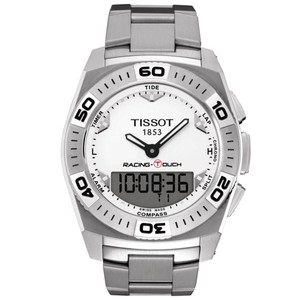 tissot ana digi