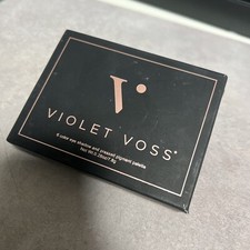 Violet Voss 5 Color Eyeshadow Palette 