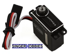 REEFS SEHREEFS25 99micro High Torque/Speed Metal Gear Digital Micro Servo HV HH