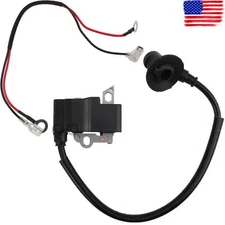 For Stihl TS420 Concrete Cut-off Saw Ignition Coil Module 42384001301
