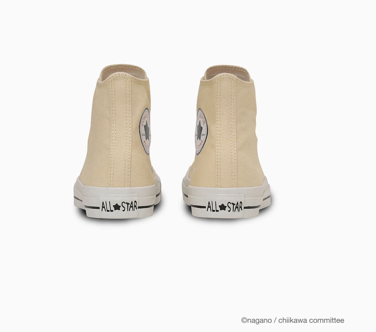 Converse Official All Star CL HI / CHIIKAWA from Japan | eBay Converse Official All Star CL HI / CHIIKAWA from Japan | eBay