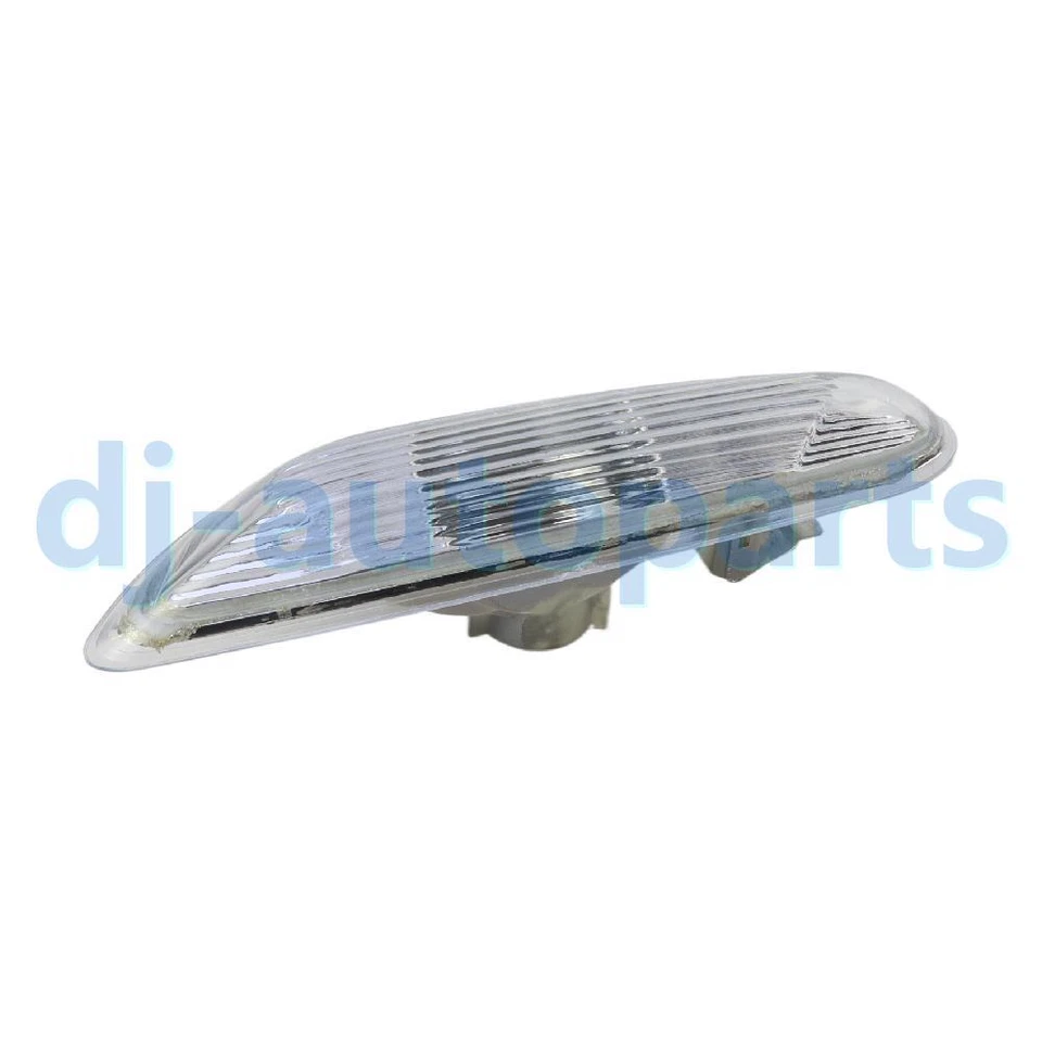 Luz de señalización lateral LED dinámica izquierda 63137253325 para BMW 120i 320i 325i X1 Foto 4 de 4