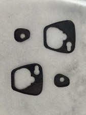 Door Handle Gasket Set Scout Ii Pickup Travelall