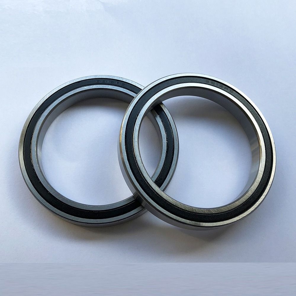 Z1 Noise Level 68122RS Ball Bearing Double Sealed Bearings Inline