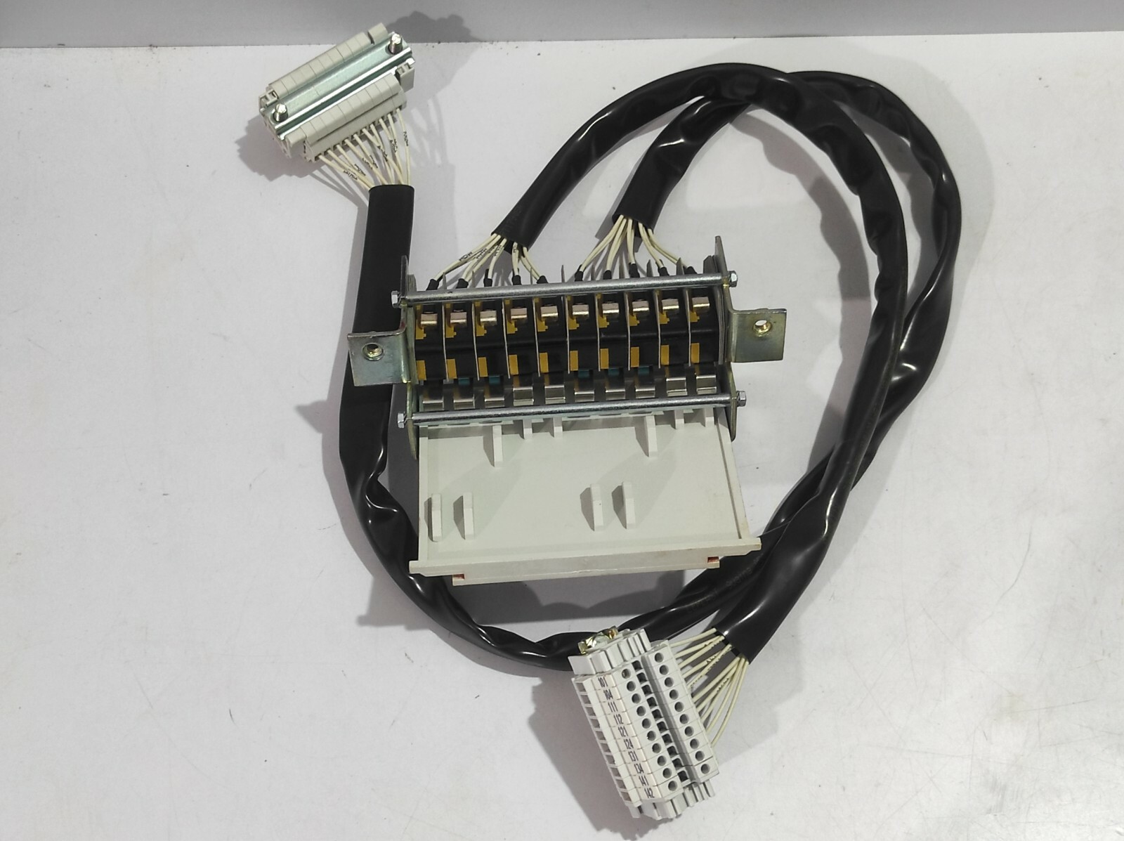 Contact Auxiliaire 1SDA013856R1 S3-S4-S5 - Pièce électrique Neuve, Sans Marque