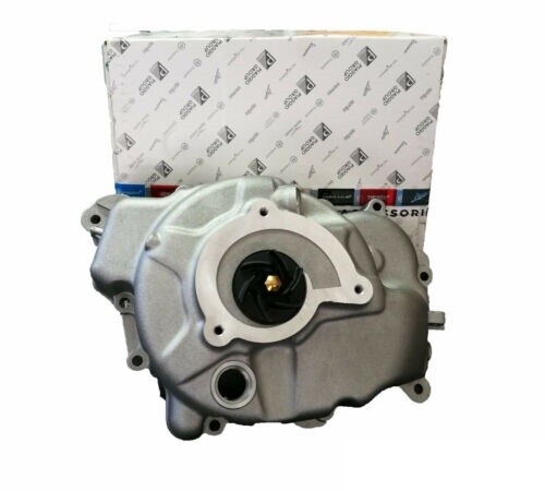Carter Deckel Wasserpumpe Schwungrad Original Piaggio B0148885 Beverly 300 MP3-image
