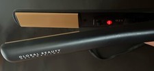 CHI Global Beauty Network 1" Ceramic Hair Straightener Flat Iron GF1001 Styler