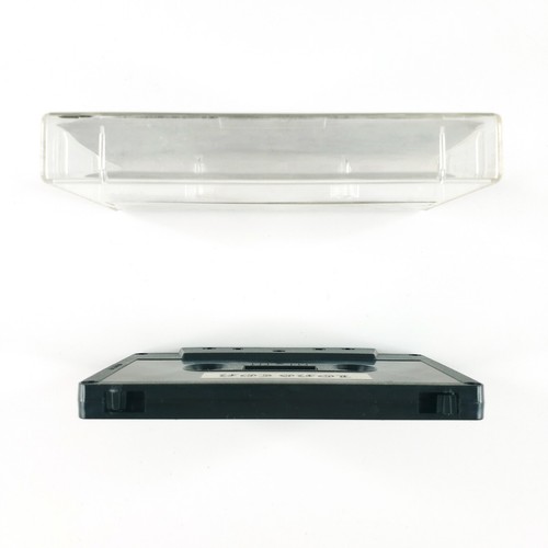 Long Con - Demo 2017 - Cassette Tape - Anti-Capitalist Power-Violence Punk Music - Picture 4 of 4