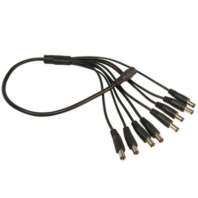 HQRP AC Adapter /& Cable for Zmodo 700TVL ZH-IXA15-WAC ZP-IBI13-W ZP-IBH13-P