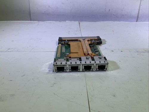 Dell Intel I350/X540Quad Port RJ-45 2x10GB 2x1GB Network Card P/N:099GTM- JJ Y3D - Afbeelding 6 van 7