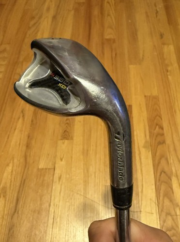 Taylormade R360 XD Pitching Wedge RH Graphite Regular Men Golf Club - Picture 2 of 6