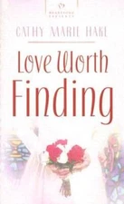 Love Worth Finding (Heartsong Presents 657) - Mass Market Paperback - GOOD