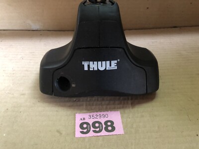 THULE 754 SINGLE REPLACEMENT FOOT for THULE RAPID