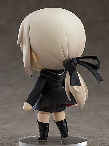 Nendoroid 1142-DX Saber/Altria Pendragon (Alter) Shinjuku Ver