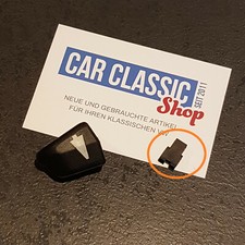 Klammer für Verdeckverriegelung Verdeckknopf VW Golf 1 Cabrio Knopf Entriegelung