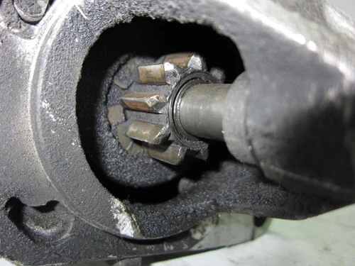 63221890 Motor Arranque para FIAT UNO (146) 55 1303624 - Imagen 4 de 7