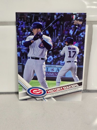 2017 Topps Update Series US1-US180 You Pick! - Picture 324 of 331