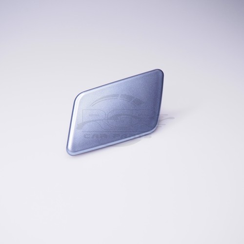 Gauche Lave Phare Housse pour BMW X1 E84 Se 2009-2012 Bluewater Met 896 - Photo 5 sur 6