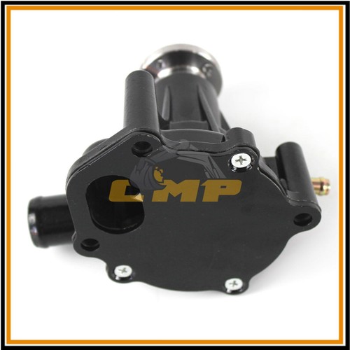 Engine Water Pump for YANMAR 4TNE84 4TNE88 4TNE84T 4TN84L 729428-42003/4 - Picture 6 of 10