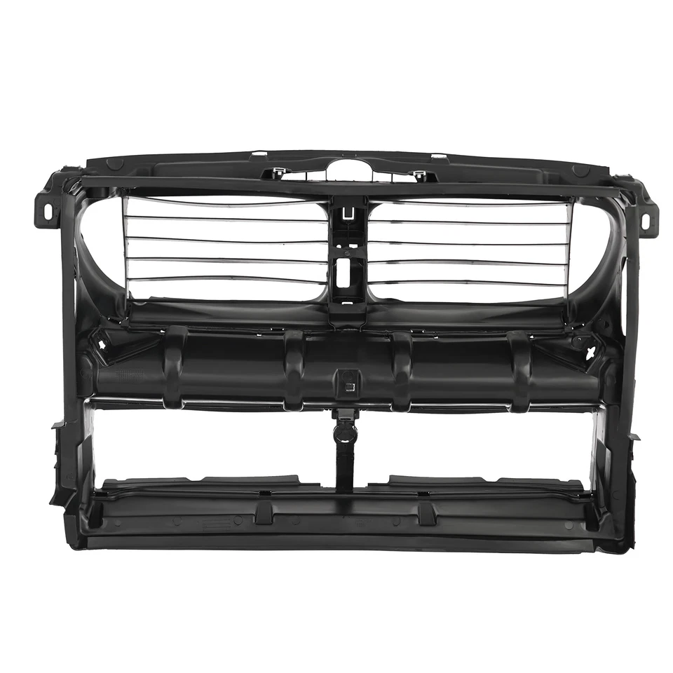 For 2011-2013 BMW 528i 535i 550i Radiator Core Support Air Duct 51747200781 Foto 3 de 4