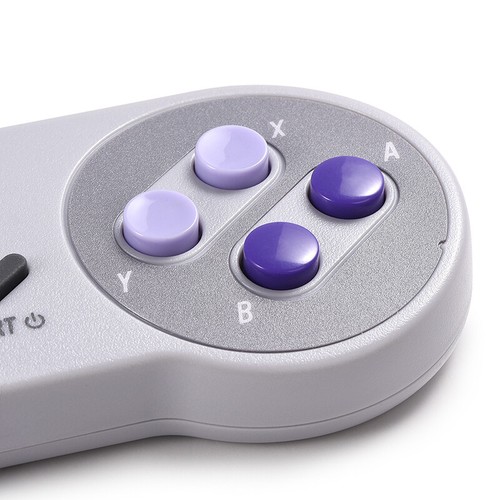 USB SNES /NES/ N64 /USB Xbox 360 /Controller for Windows PC MAC Wired/Wireless - Picture 79 of 97