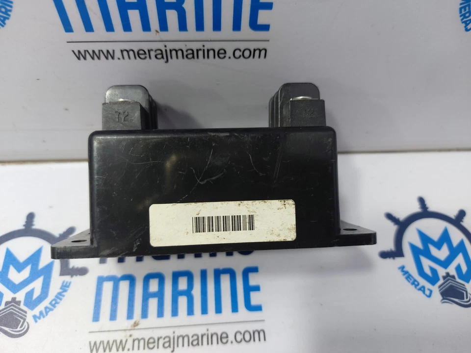 Amber Industries AI-201 Transient and Noise Suppressor 240VAC 1.0 AMP 50/60Hz - Image 4 of 4