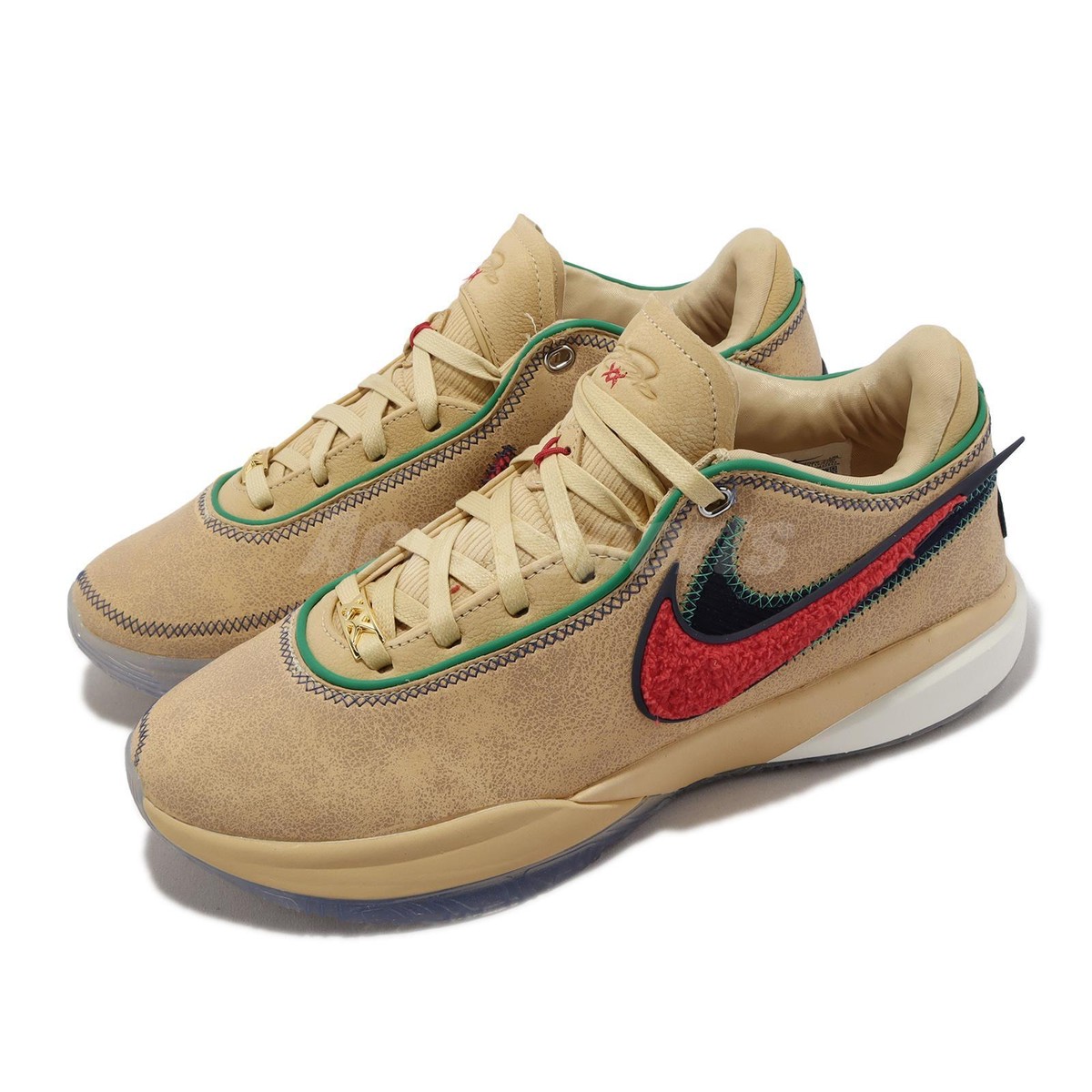 Nike Lebron XX EP 20 King James Men NBA Basketball Shoes Sneakers  