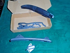 Timing Chain Kit Fit HYUNDAI ELANTRA SE 1.8L L4 NU 2014 24410-2E000 24420-2E000