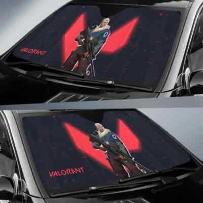 Sova Car Sunshade   Stylish Car Interior Accessory
