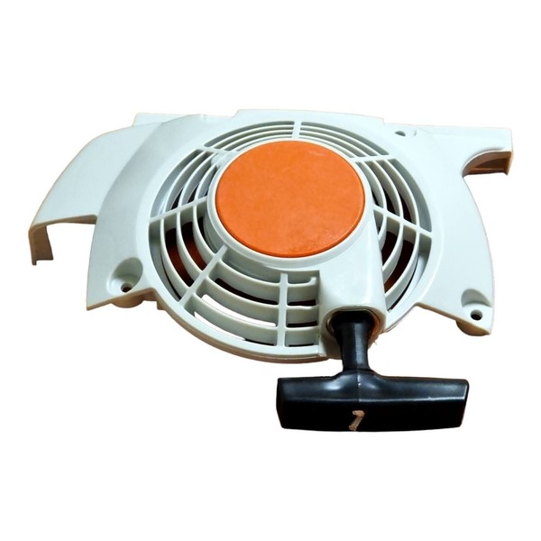 RüCkstoßStarter FüR Stihl FS450 FR350 FR450 FR480 FS400 41280802101 4128-080-...-image
