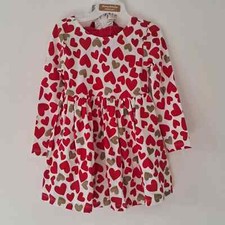 Tommy Bahama 2 Pieces Set Girls 2T Red