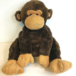 toys r us monkey stuffed animal