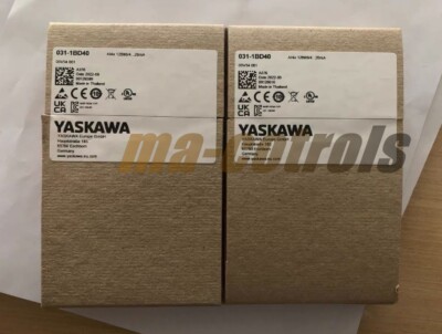 VIPA 031-1BD40 Module 0311BD40