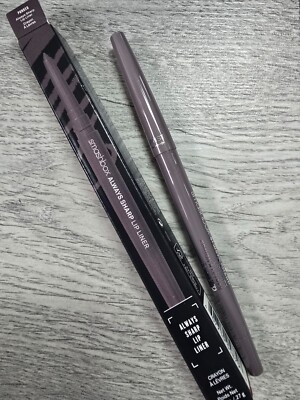 Smashbox Always Sharp Lip Liner | Punked | 2,7g/0,09oz | Neu Verpackt  Authentisch