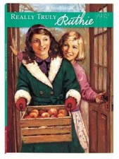 Really Truly Ruthie (American Girl (Quality)) - Paperback - GOOD