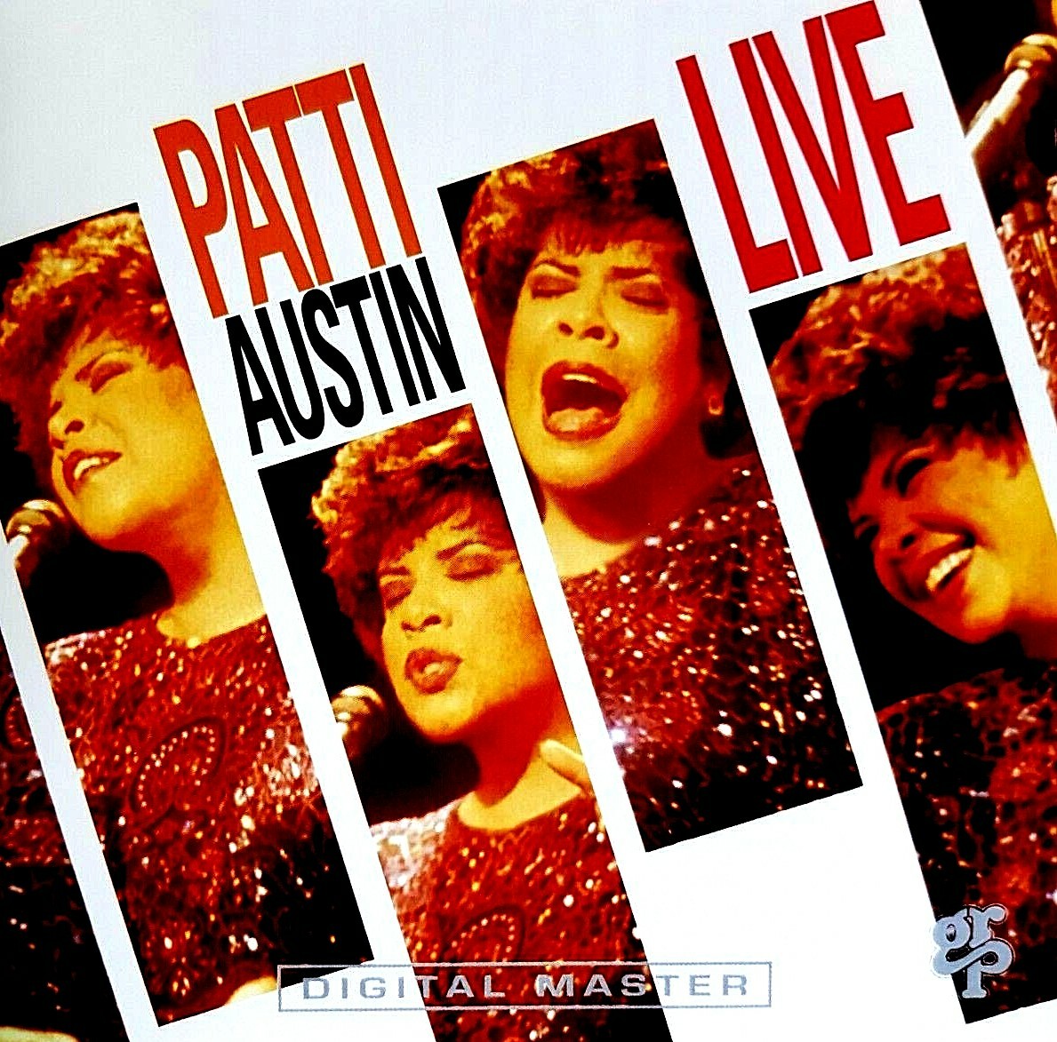 Patti Austin - 