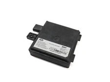 2012 RANGE ROVER (L322) DRIVER ASSIST BLIND SPOT ALERT RADAR SENSOR MODULE
