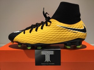 nike hypervenom 44.5