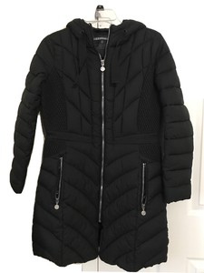 bernardo microtouch puffer jacket