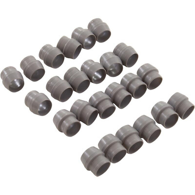 Ferrule, Stenner, Injection Check Valve, 1/4'', Quantity 24