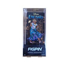 FiGPiN - Disney - Encanto - Mirabel Pin - 1608 
