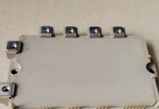 1PC New Fuji 6MBP50VCA120-51 IGBT Module 6MBP...